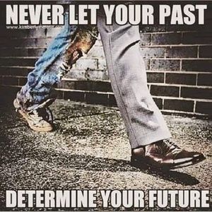 Meet your Posher, Omar